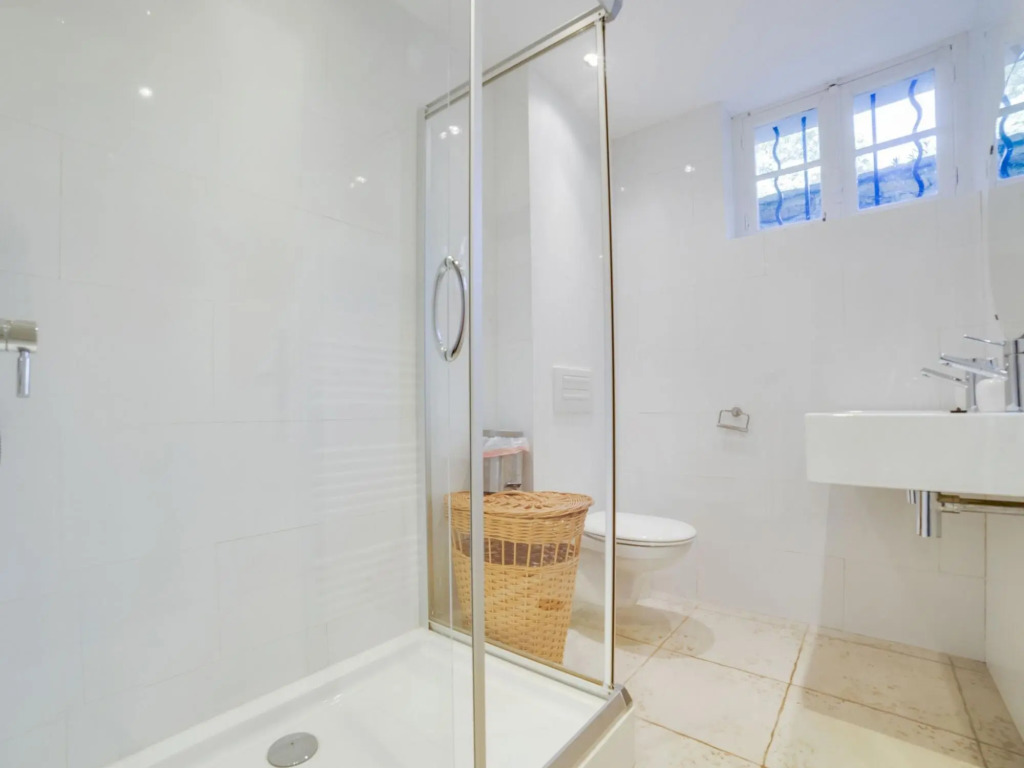Modern Villa With Swimming Pool in Sainte-maxime