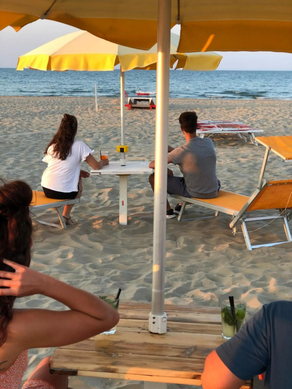 Hotel Villa Lieta