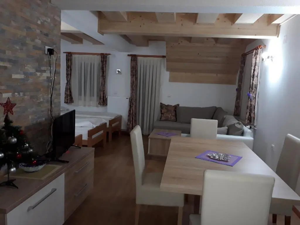 Apartments Panovic