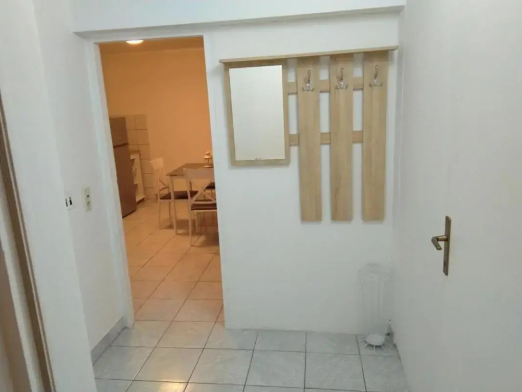 Apartman 1 Zagreb - Maksimir, KBC Rebro, free parking