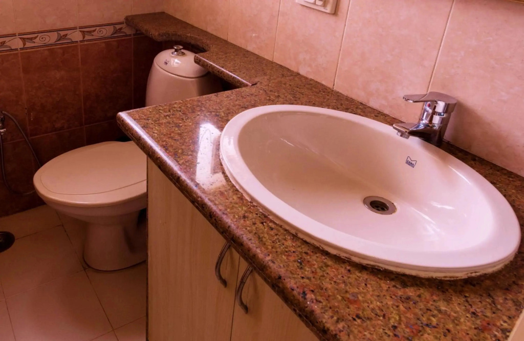 Dona Paula Apartment