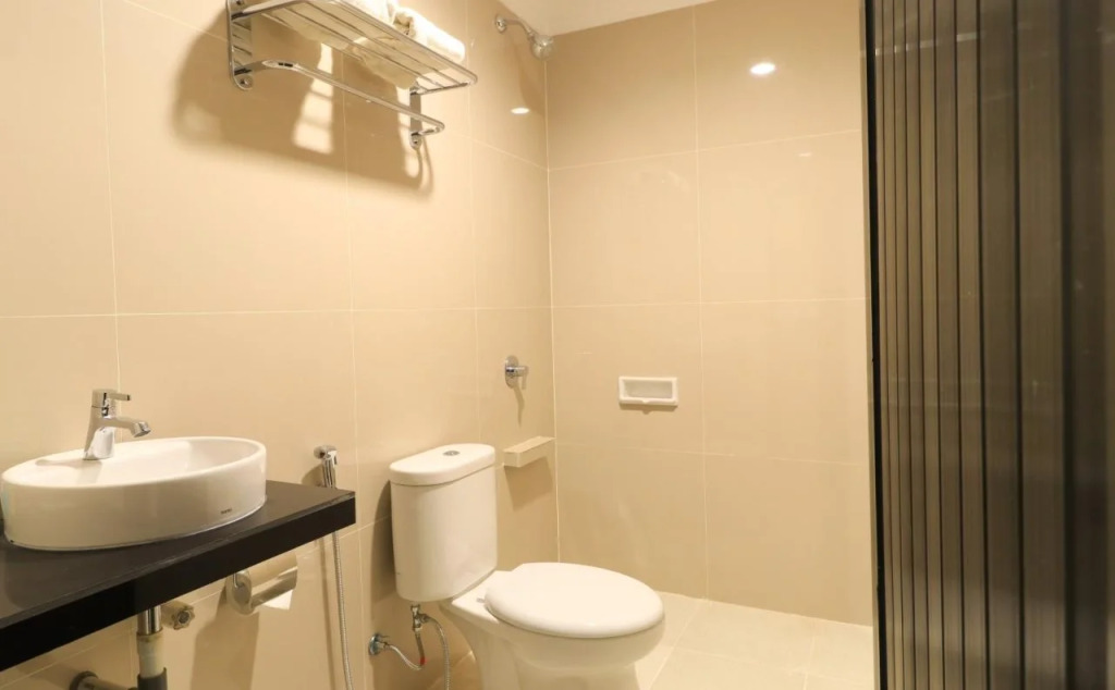 Violand Garden Hotel Samarinda