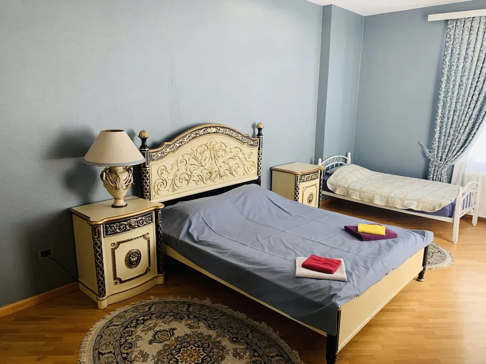 Panoramic Apartments 200 m2 of space