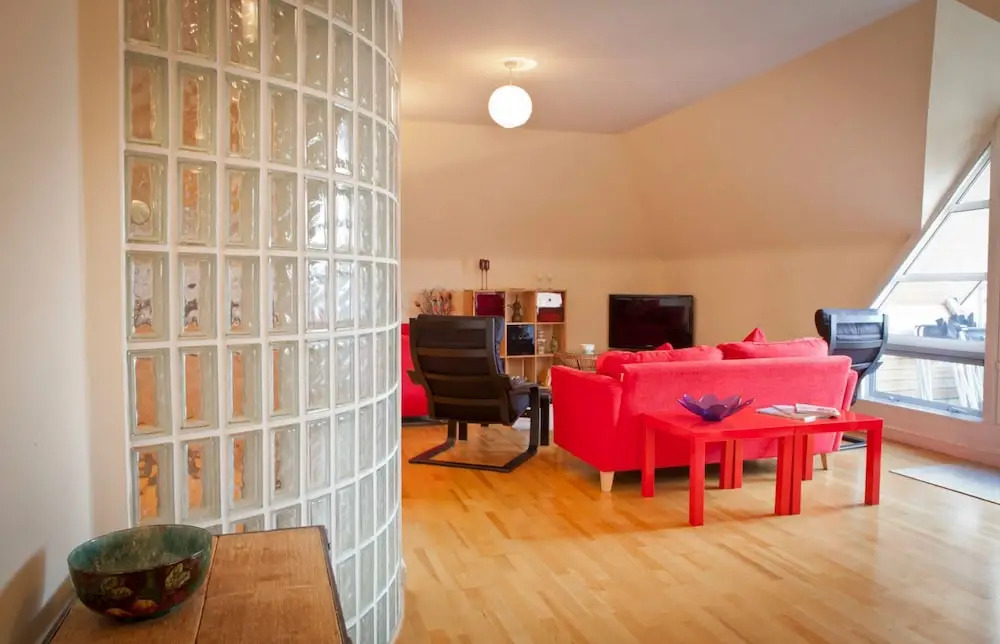 Toothbrush Apartments - Central Ipswich - Nr Train Station