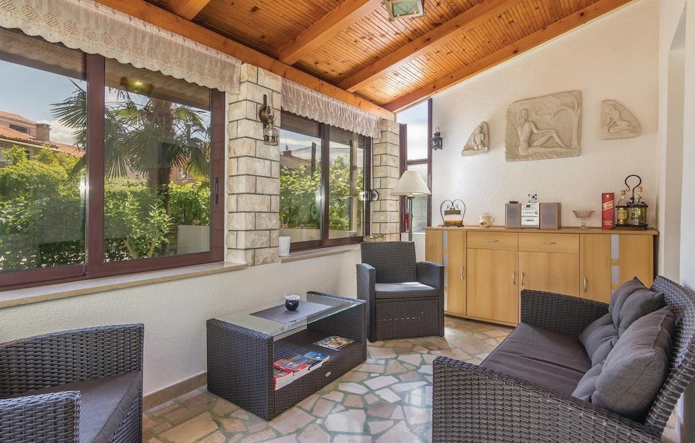 Awesome Home in Rovinj With Wifi and 3 Bedrooms