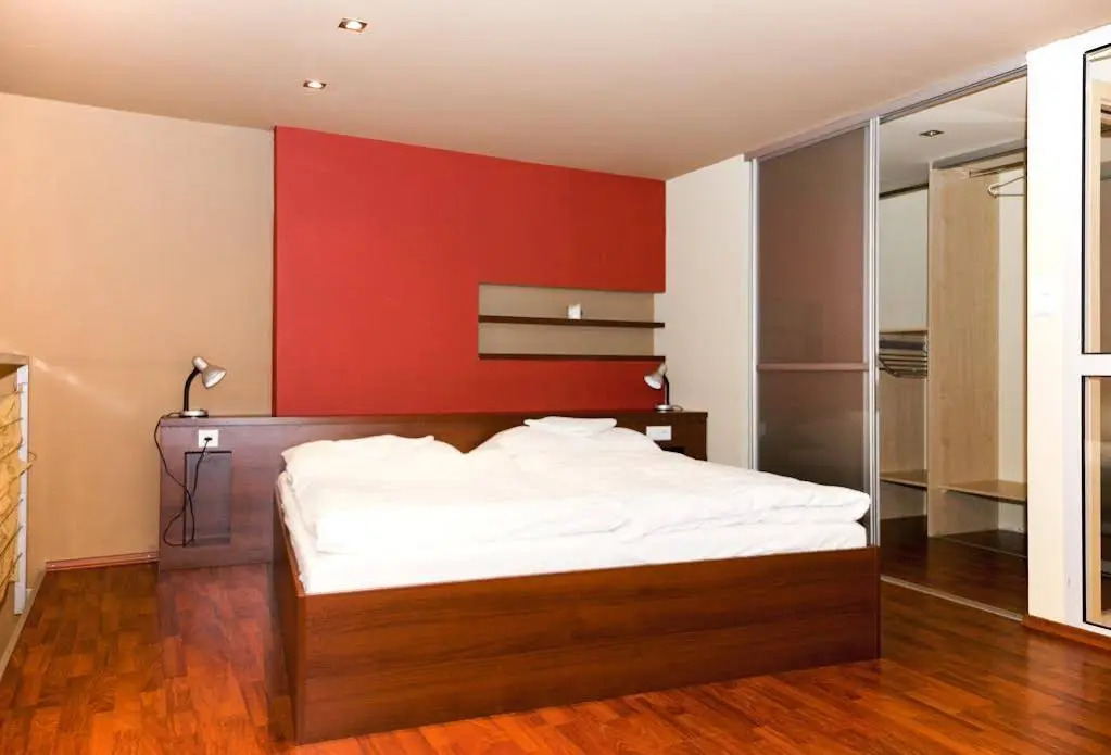 Hotel Spolcentrum