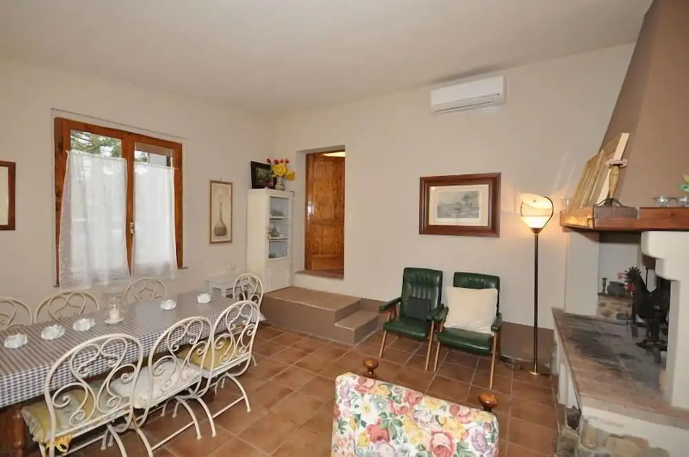 Holiday Home Casa Ovile by PosarelliVillas