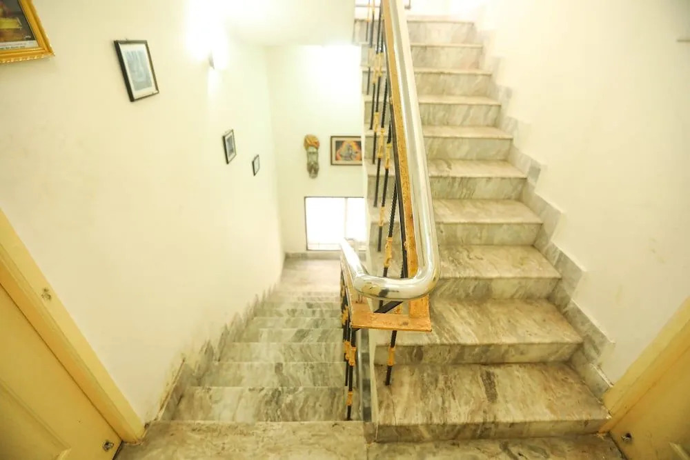 ULO Maheshwari Villa