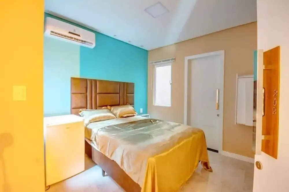 Mucuripe Apartment