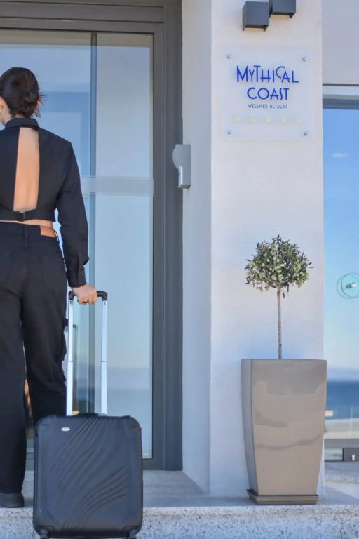 Mythical Coast Wellness Retreat