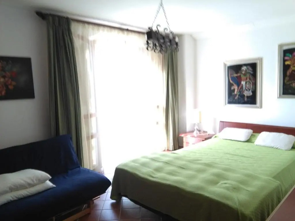 Casa Vacanze La riva bianca