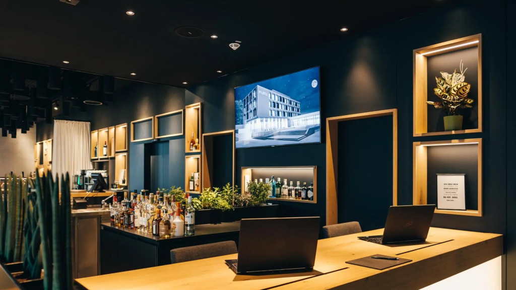 VILOTEL - Hotel & Restaurant