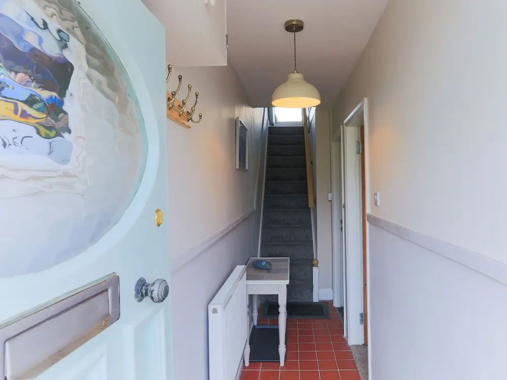 Moelwyn View Cottage