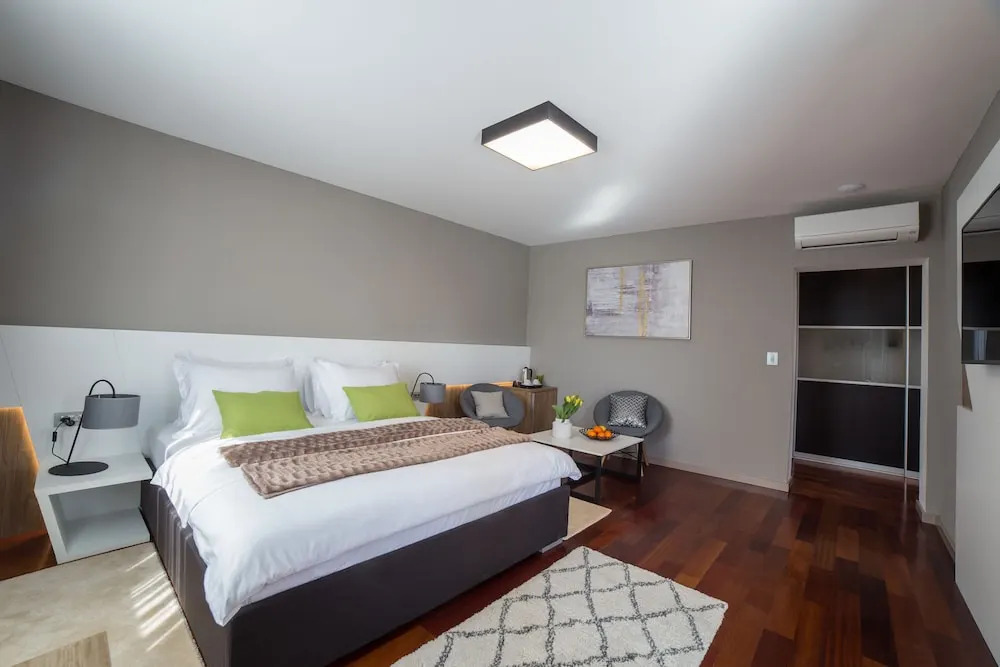 Rooms Residence Vaal
