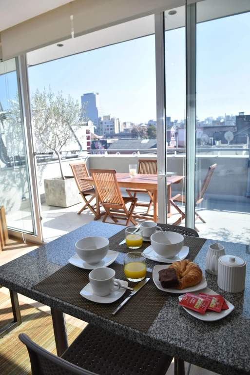Lastarria Tourist Apartments 43-61