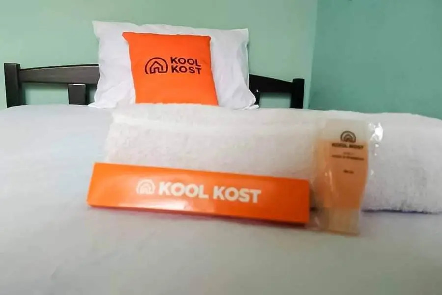 Koolkost Female Syariah @ Joyogrand