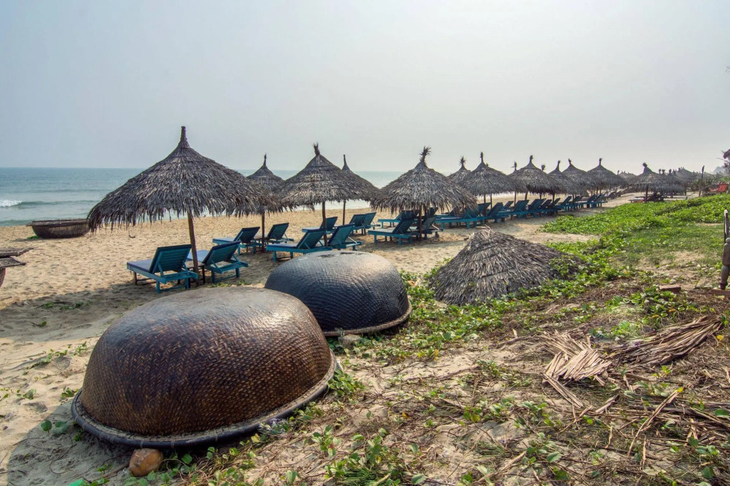 An Bang Seasnail Homestay