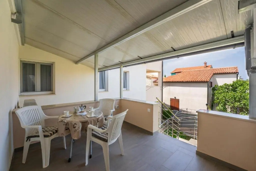 Apartmani Mirela