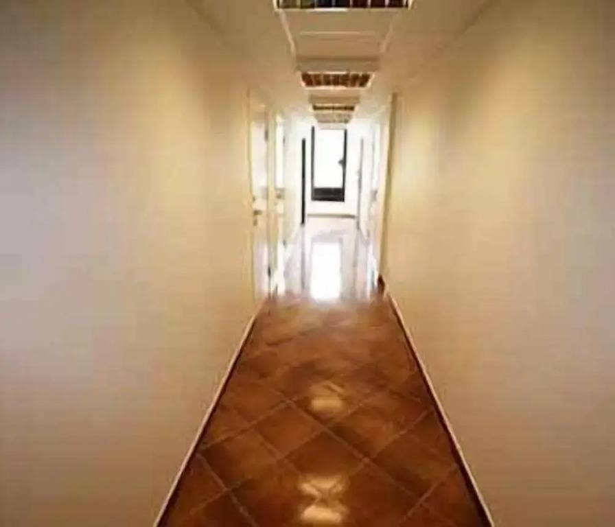 Systra Hotel Søvik