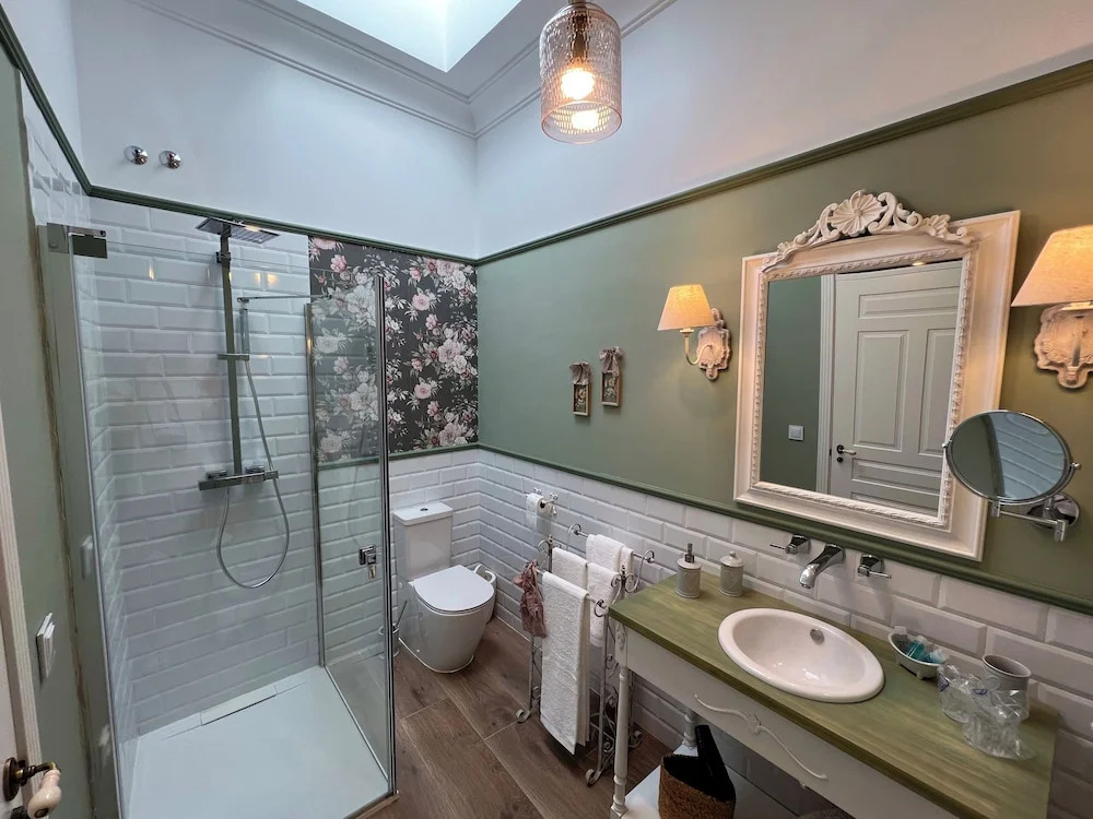 Hotel Boutique iulia 5 Estrellas