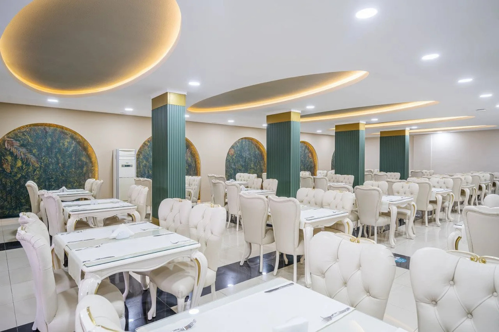 Blue Star Hotel