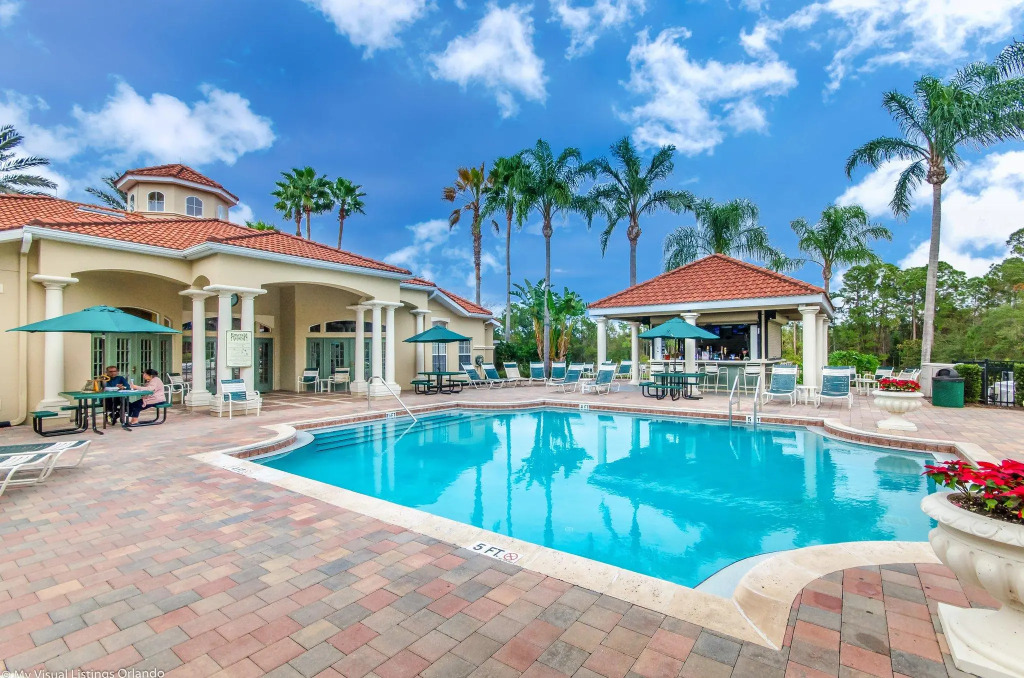 2733 Sun Key in Kissimmee