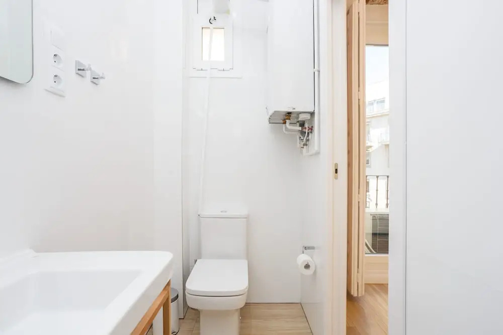 Apartamento Prado