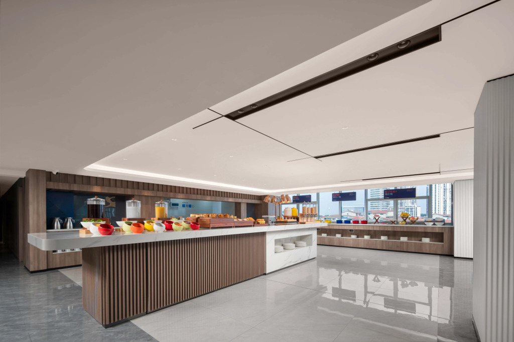 Holiday Inn Express Mianyang Sci-tech City By Ihg