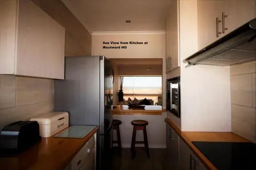 Westward HO Apartment 13