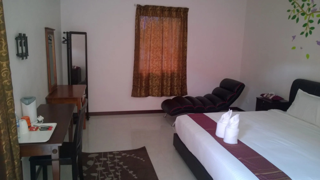 Triima Inn Tanjung Rhu