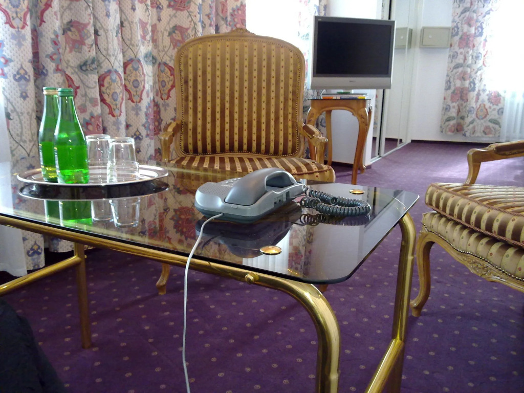 Flaner Hotel, WorldHotels Crafted