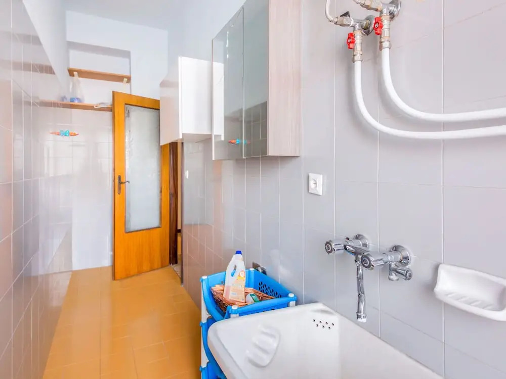 Lovely Holiday Home in Catania near Sea