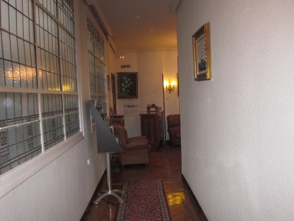 Hostal Splendid - Gran Vía