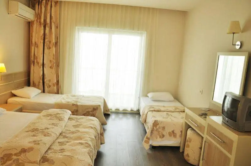 North Star Hotel