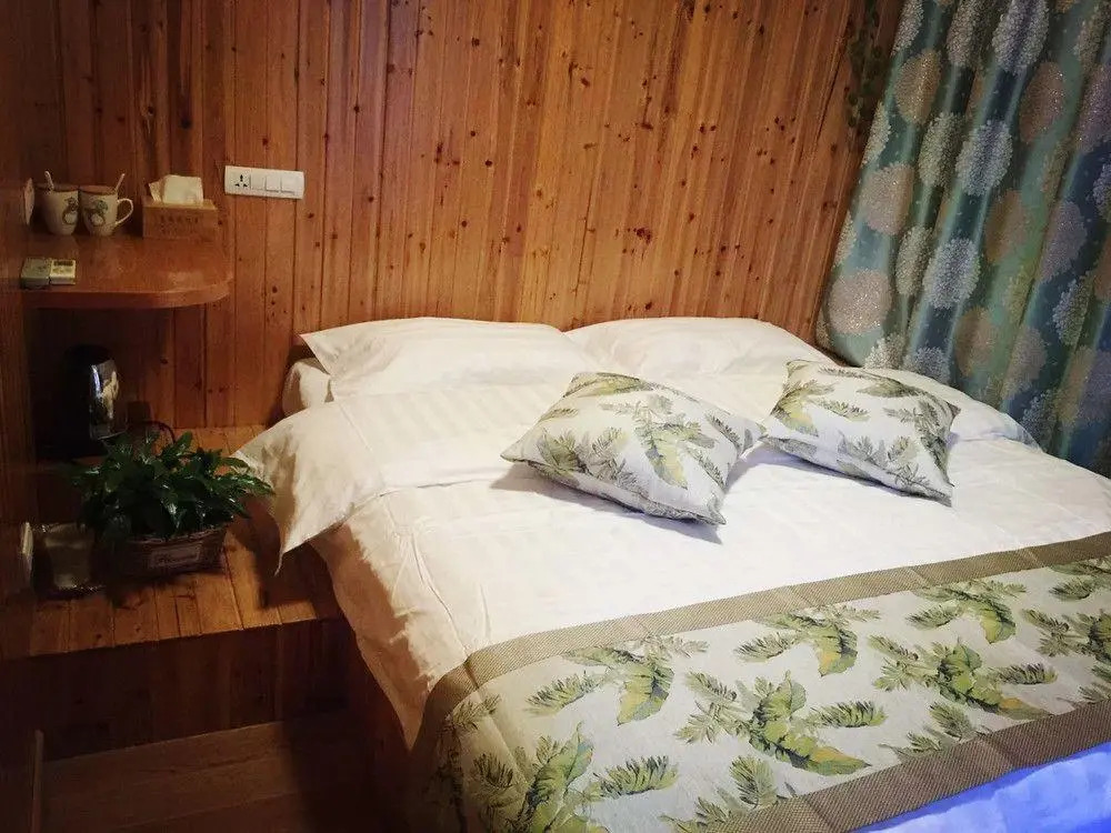 Wuzhen Memory Inn