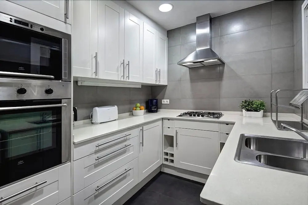 Habitat Apartments Casp