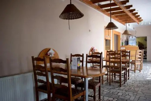Hotel Rozkoš