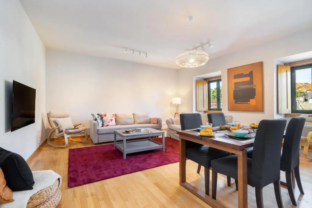 WHome Ajuda 31 Premium w/ Elevator & Parking
