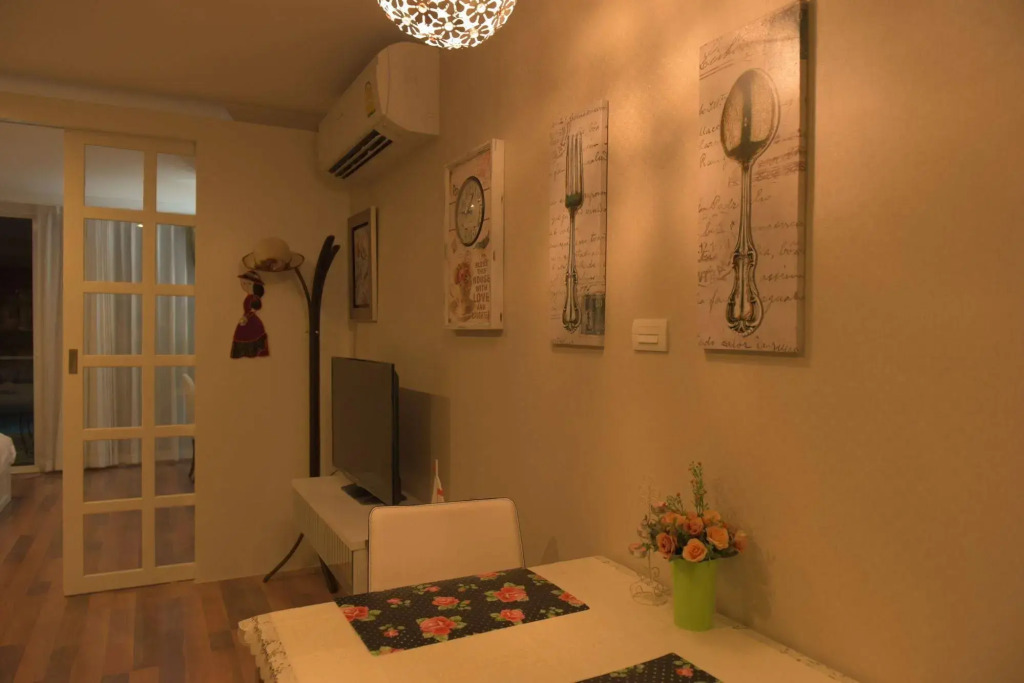 My Resort HuaHin by Grandroomservices