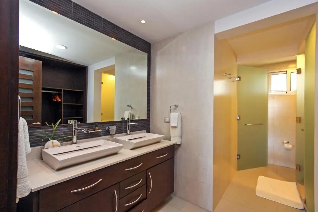 Luxury 3 Bedroom Condo - Beachfront Complex at Mareazul - Buena Vida