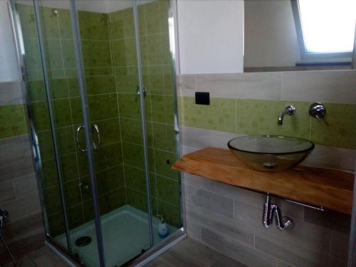 Rooms STELLA POLARE