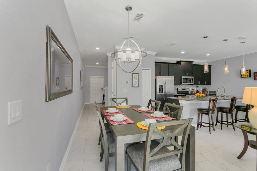 4886ROMEO, Kissimmee, US
