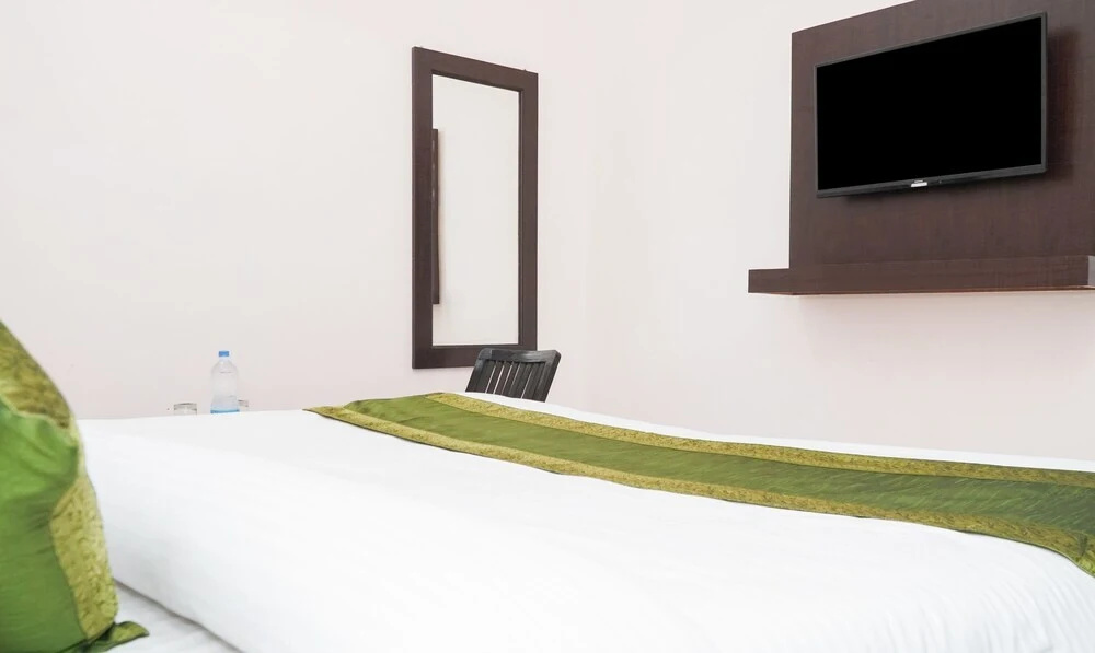 Hotel Le-Crown