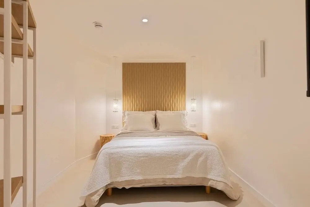 Magnifique Appartement Piscine Priv e - 2bdr