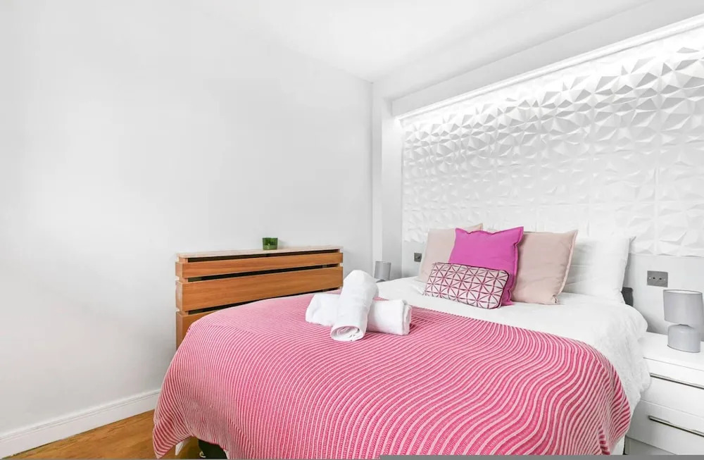 Stylish Chelsea Home - Elevator Best Location