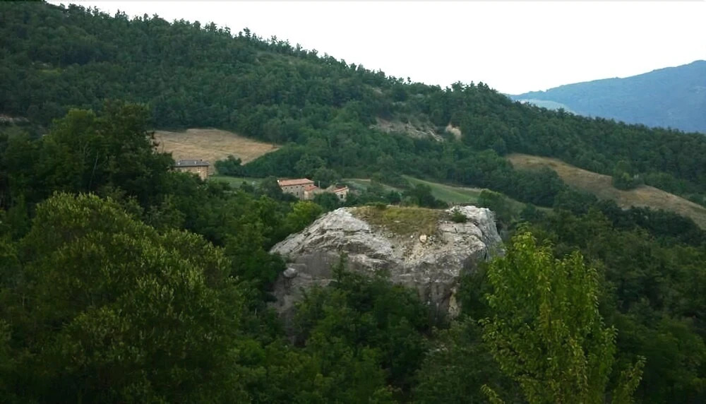 La Daina Bianca