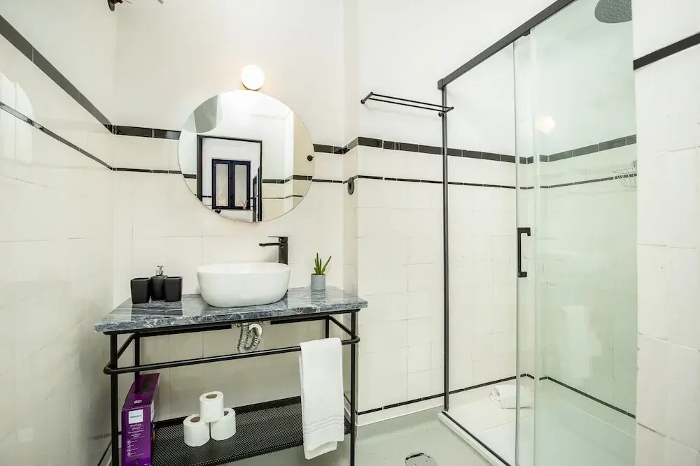 Spacious Family Apartment in Porto