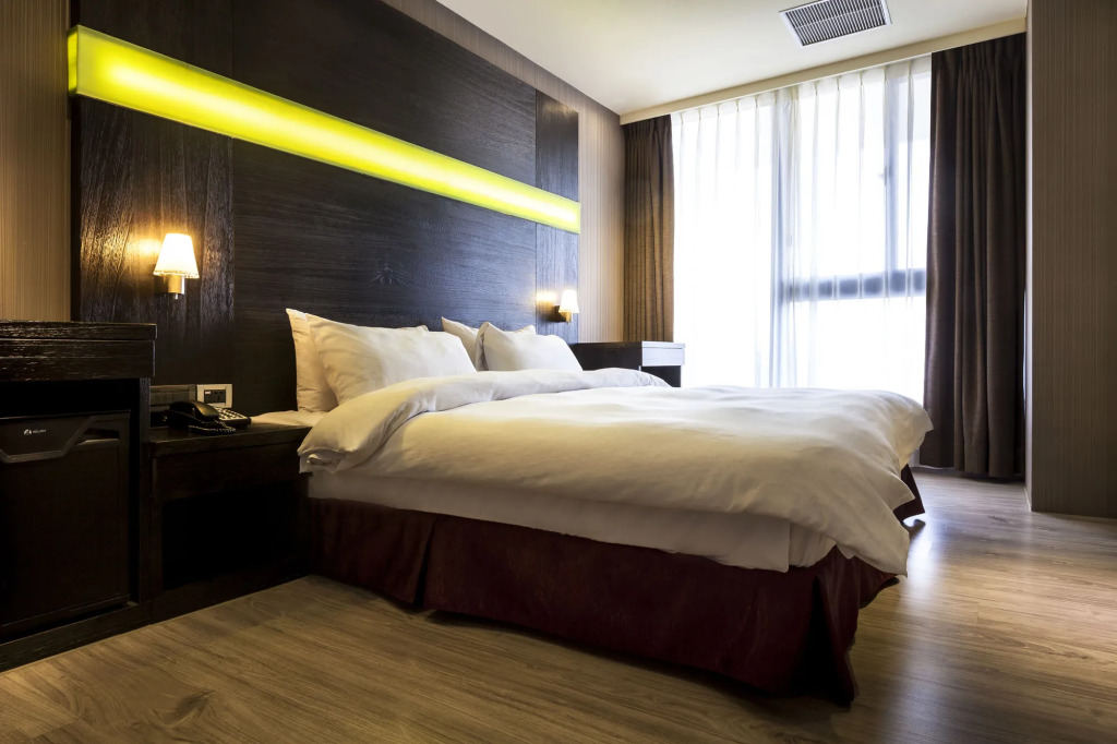 Hotel Cube