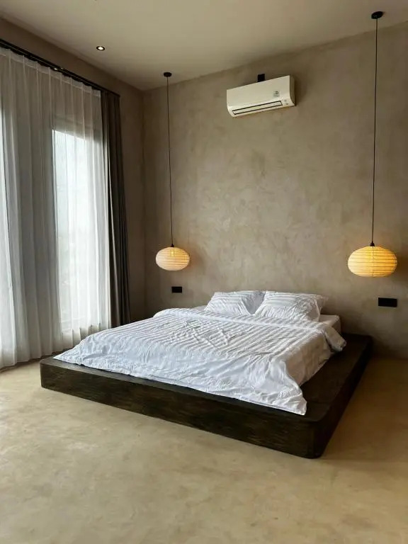 Casa Wabi Villa Canggu