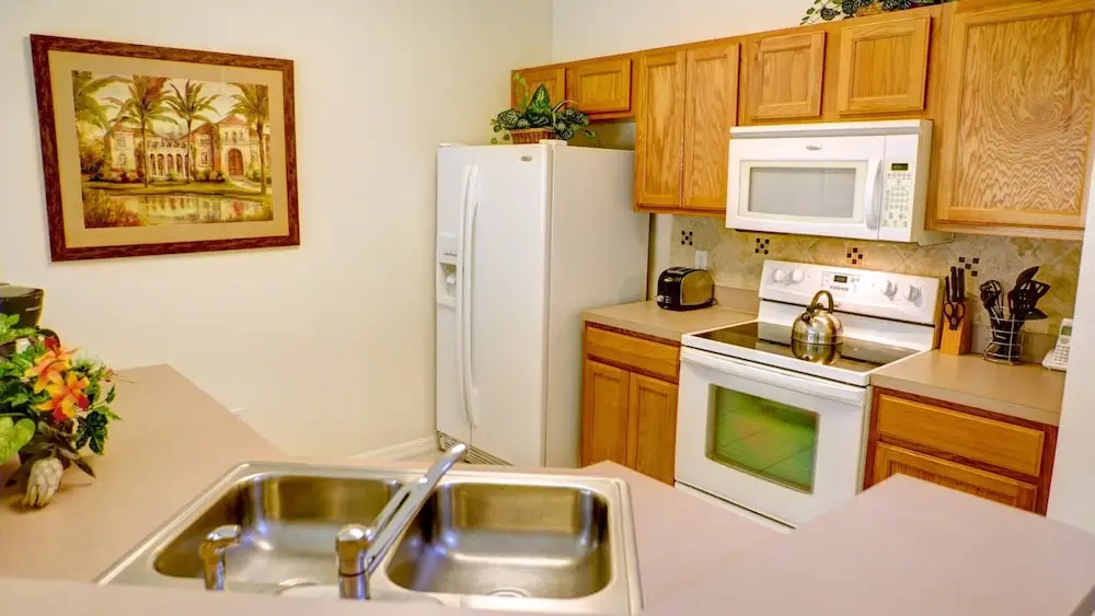 Durham Townhome with Pool at Encantada